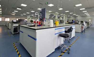 秦漢新城陜西千麥醫(yī)學(xué)檢驗(yàn)正式營業(yè) 開啟精準(zhǔn)醫(yī)療新篇章