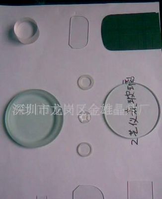中明光學(xué) 立足廈門，以精密制造鑄就光學(xué)鏡片加工新標(biāo)桿